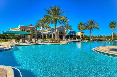 8934 Little Bluestem Drive Land O Lakes FL 34637