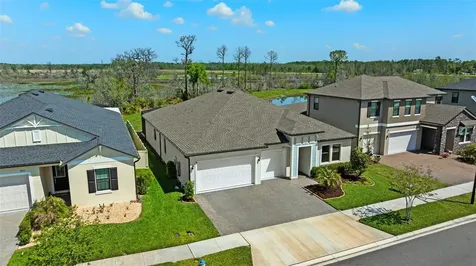 8934 Little Bluestem Drive Land O Lakes FL 34637