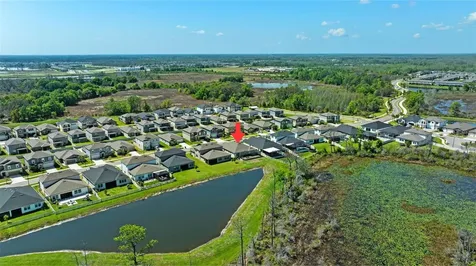 8934 Little Bluestem Drive Land O Lakes FL 34637