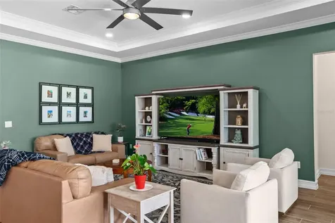 8934 Little Bluestem Drive Land O Lakes FL 34637