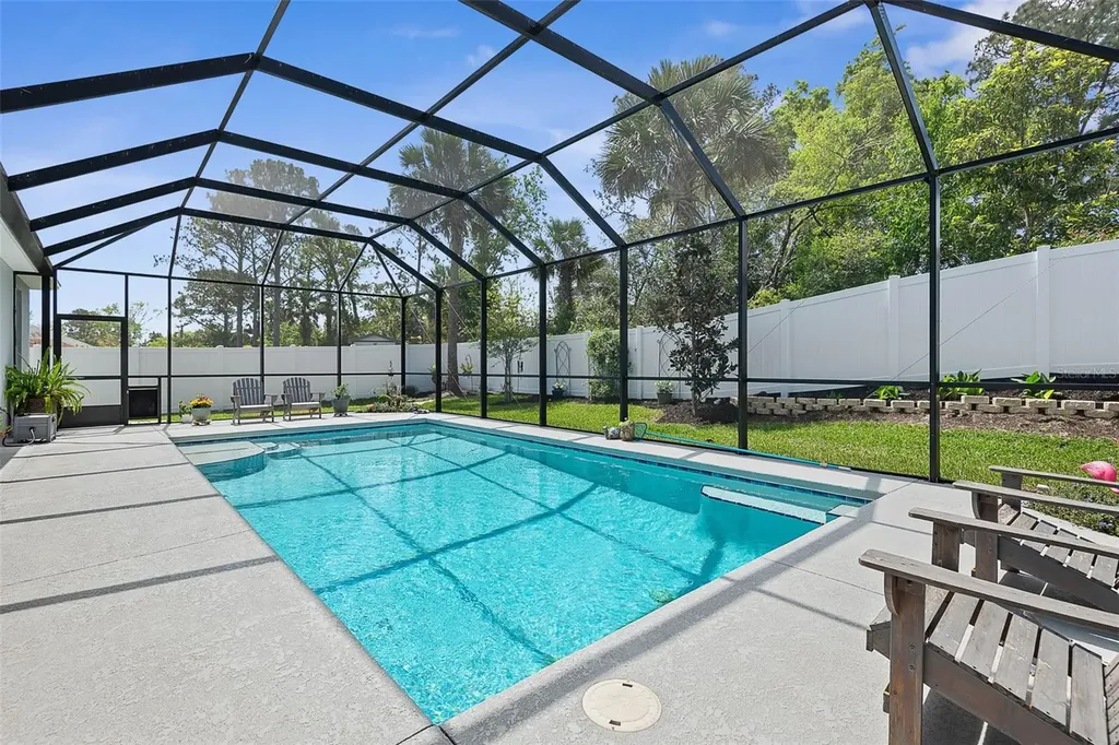42 Francis Lane Palm Coast FL 32137