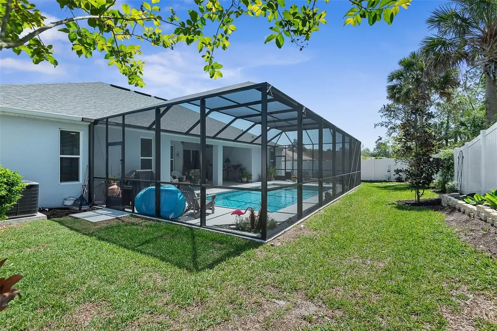 42 Francis Lane Palm Coast FL 32137