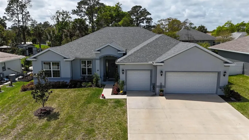 42 Francis Lane Palm Coast FL 32137