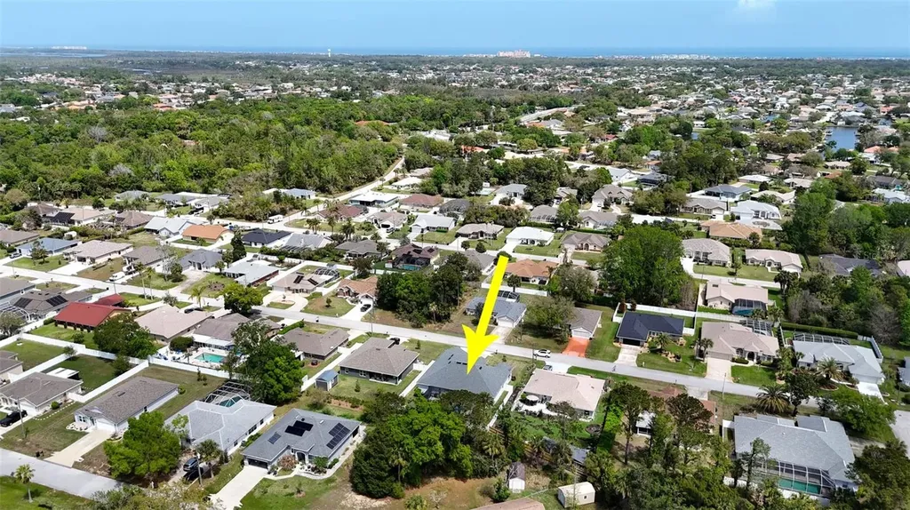42 Francis Lane Palm Coast FL 32137