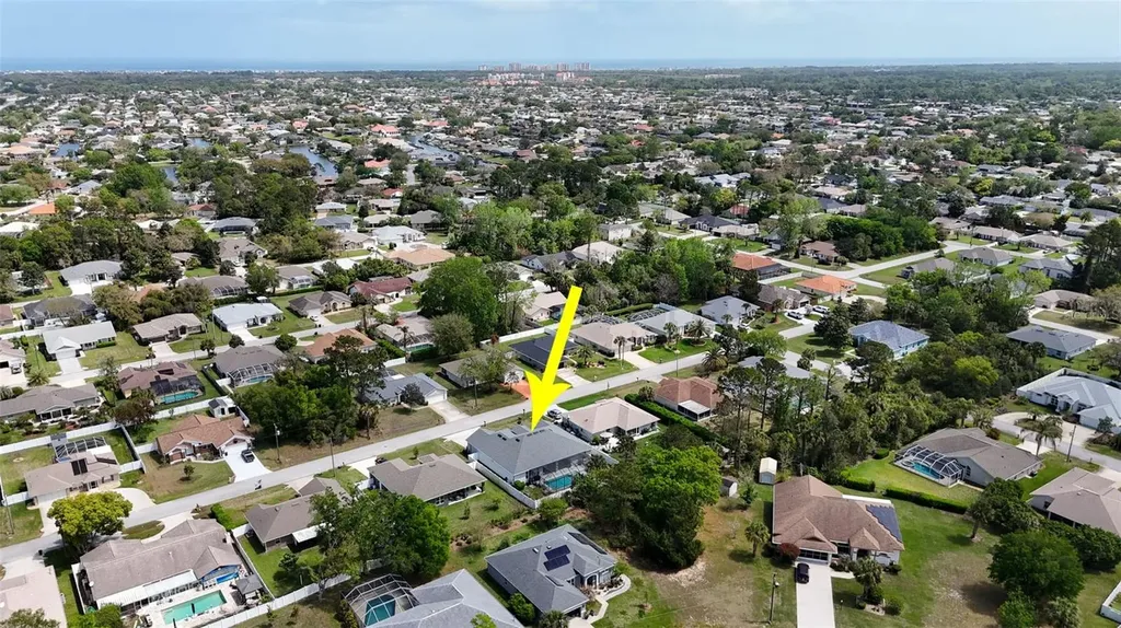 42 Francis Lane Palm Coast FL 32137