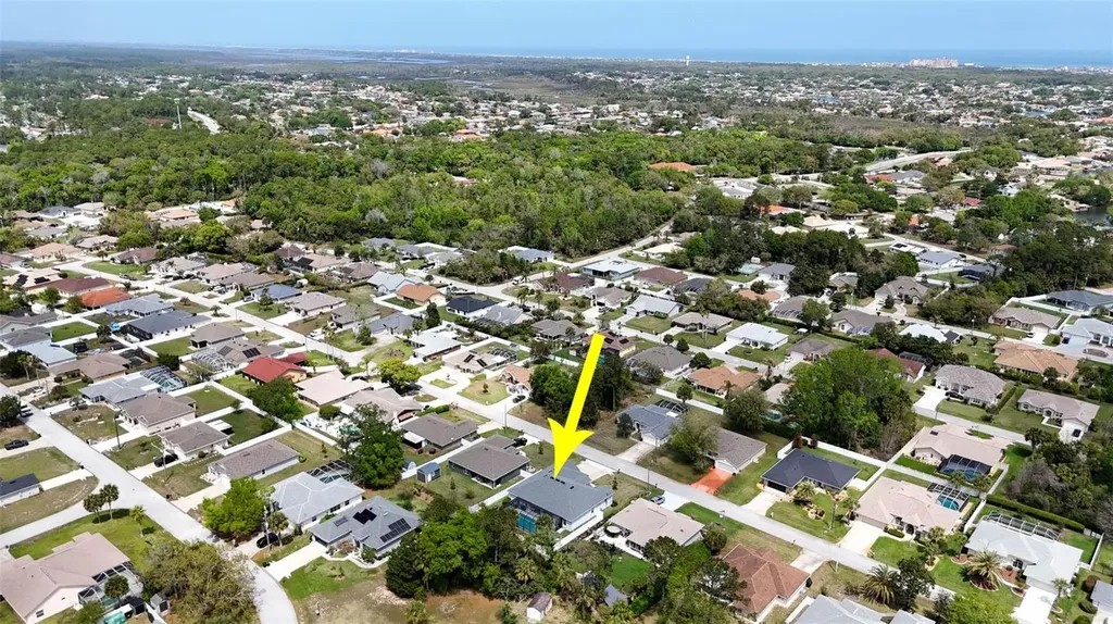 42 Francis Lane Palm Coast FL 32137