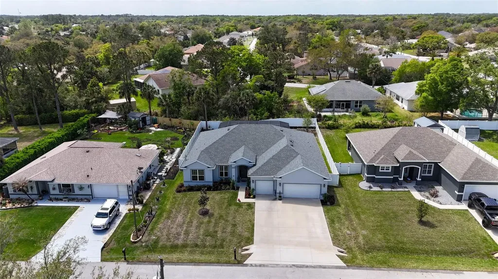 42 Francis Lane Palm Coast FL 32137