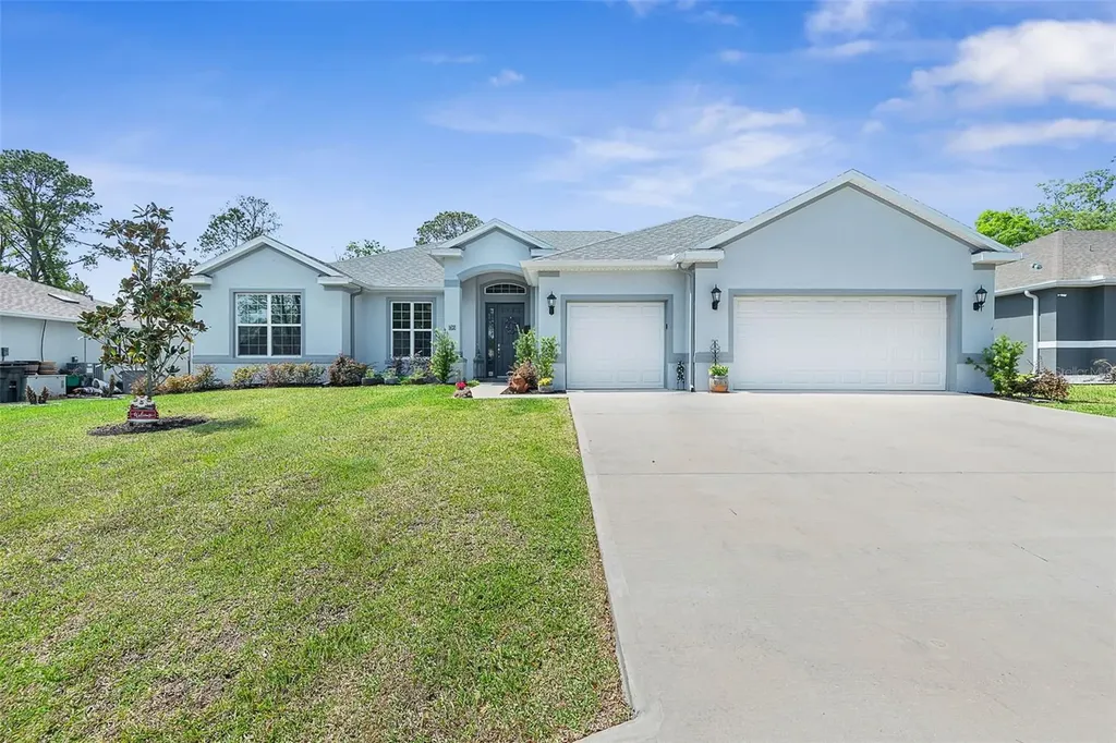 42 Francis Lane Palm Coast FL 32137