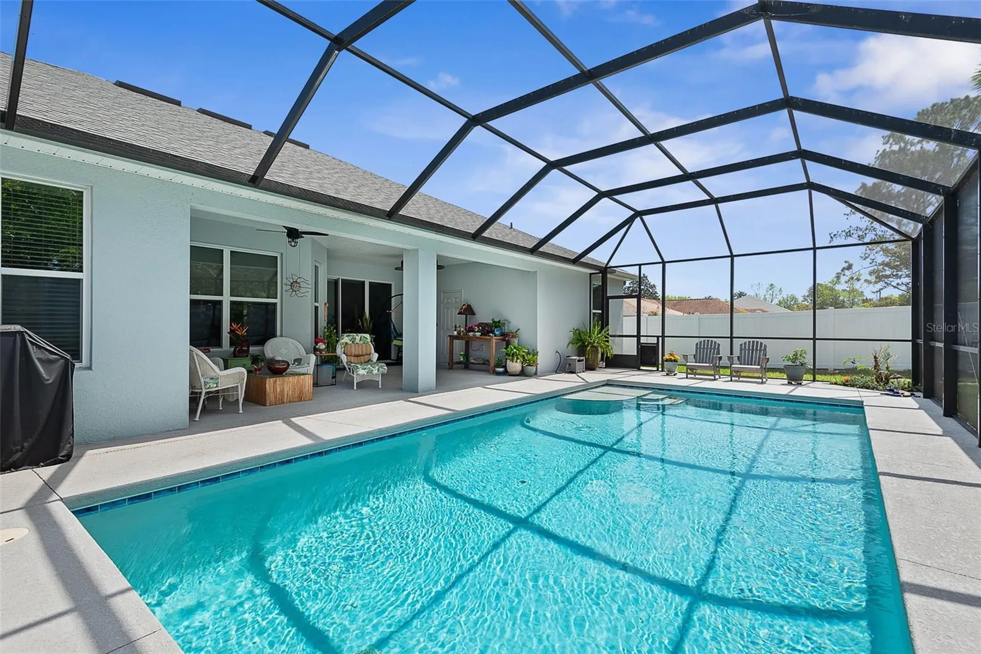 42 Francis Lane Palm Coast FL 32137