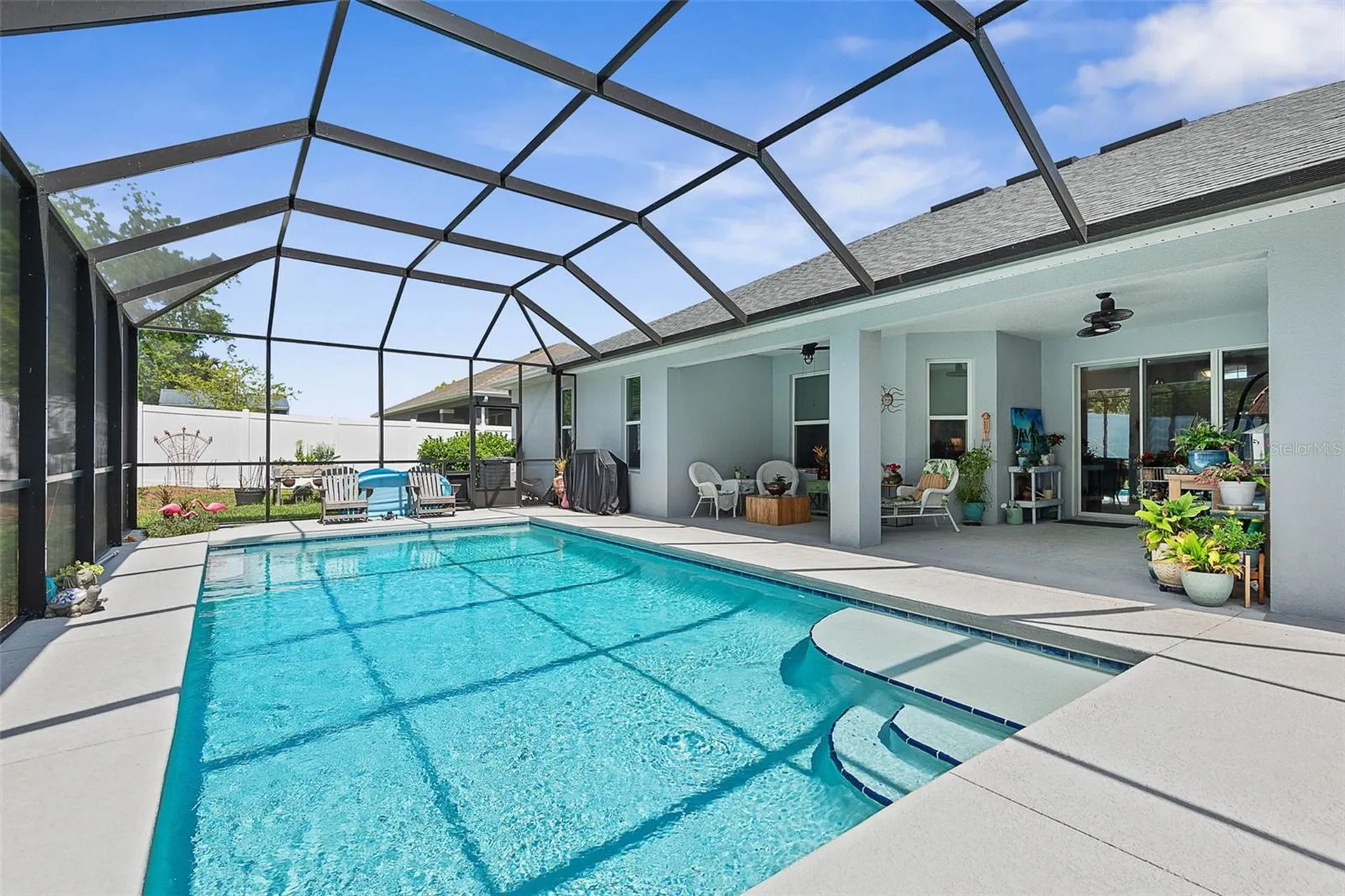 42 Francis Lane Palm Coast FL 32137