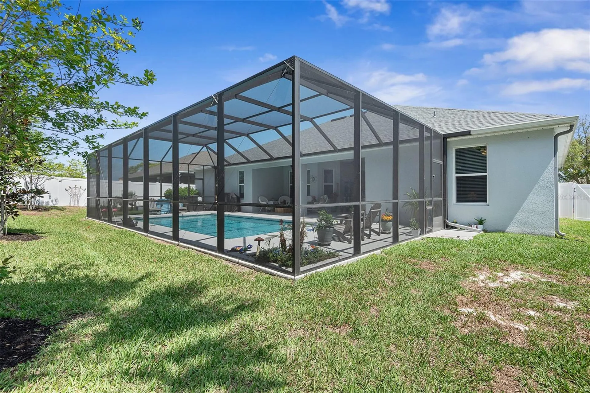 42 Francis Lane Palm Coast FL 32137