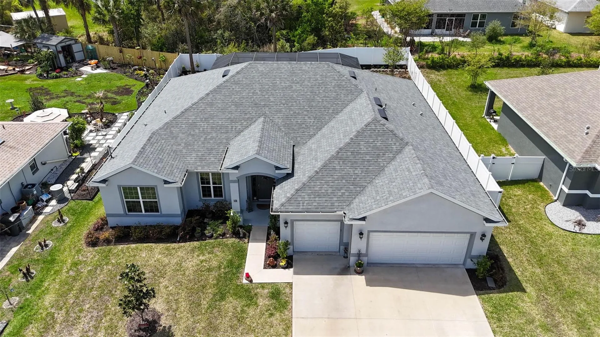 42 Francis Lane Palm Coast FL 32137