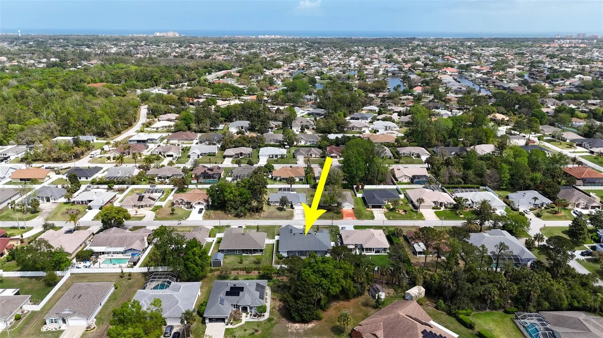 42 Francis Lane Palm Coast FL 32137