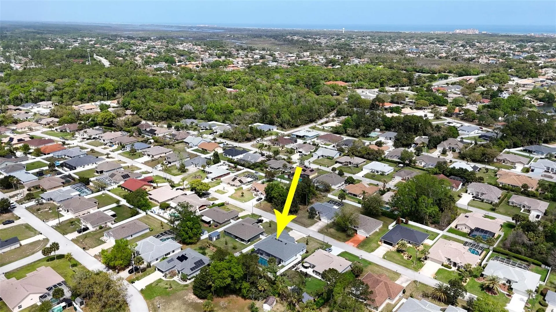42 Francis Lane Palm Coast FL 32137
