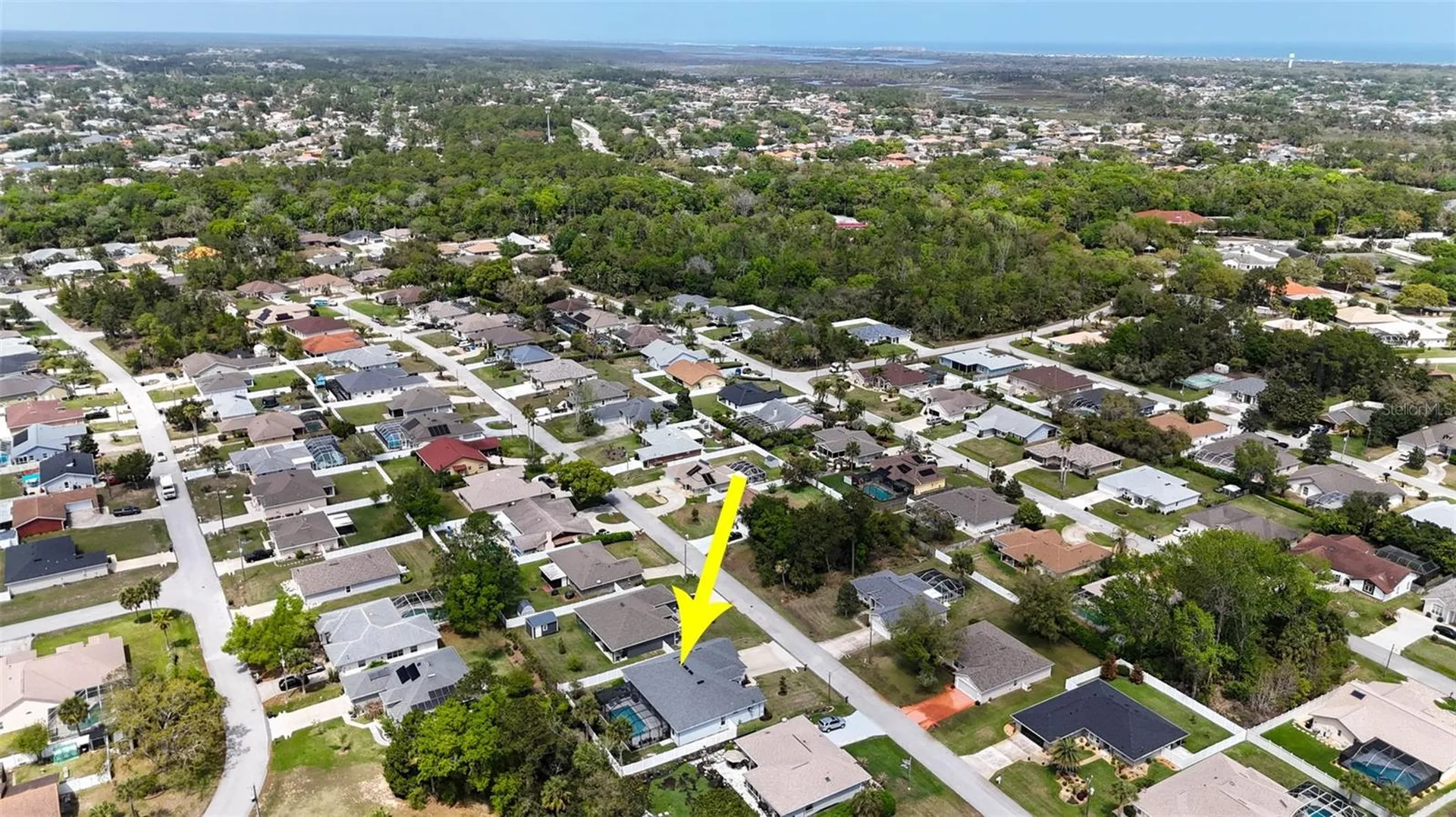 42 Francis Lane Palm Coast FL 32137