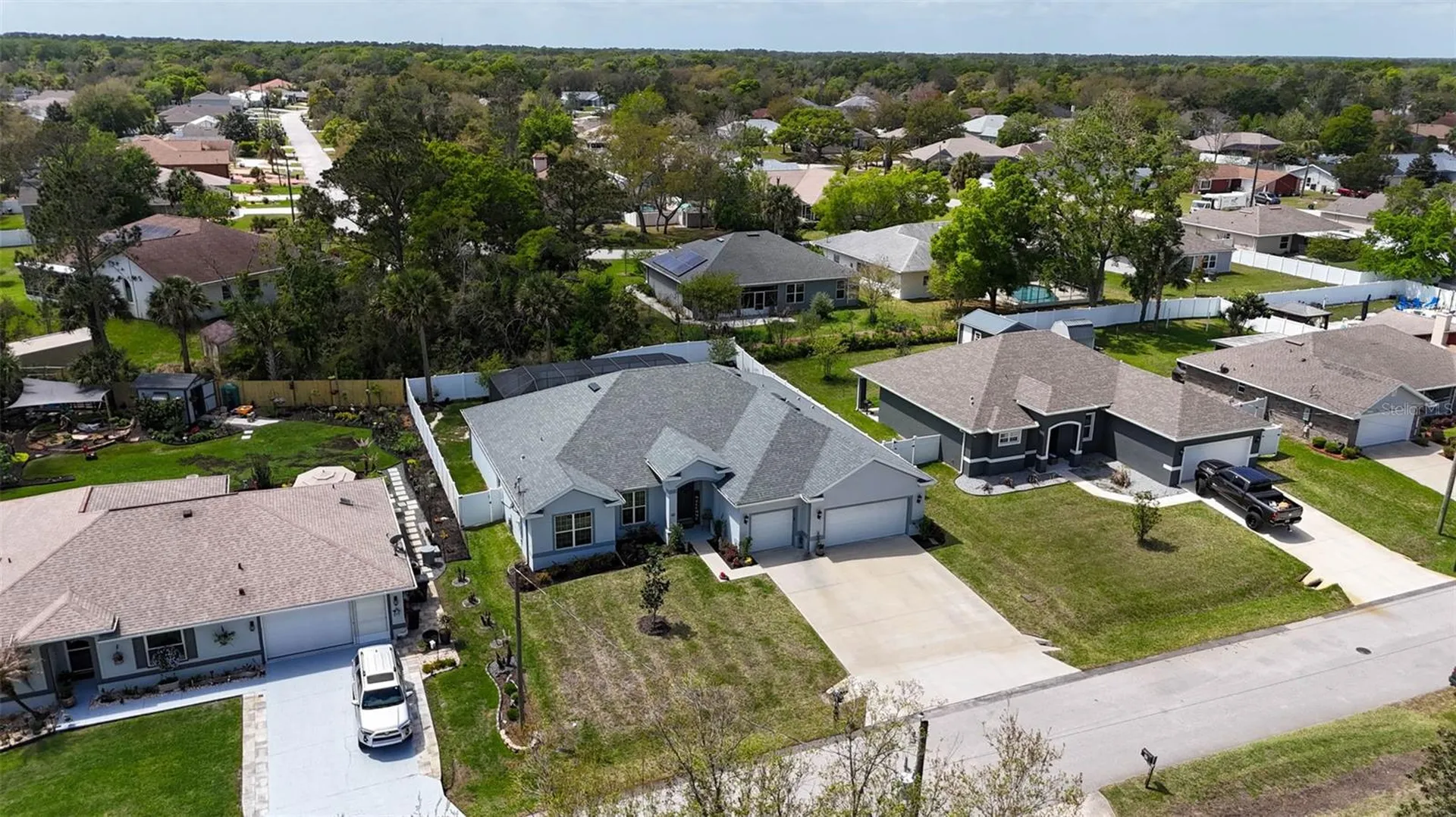 42 Francis Lane Palm Coast FL 32137