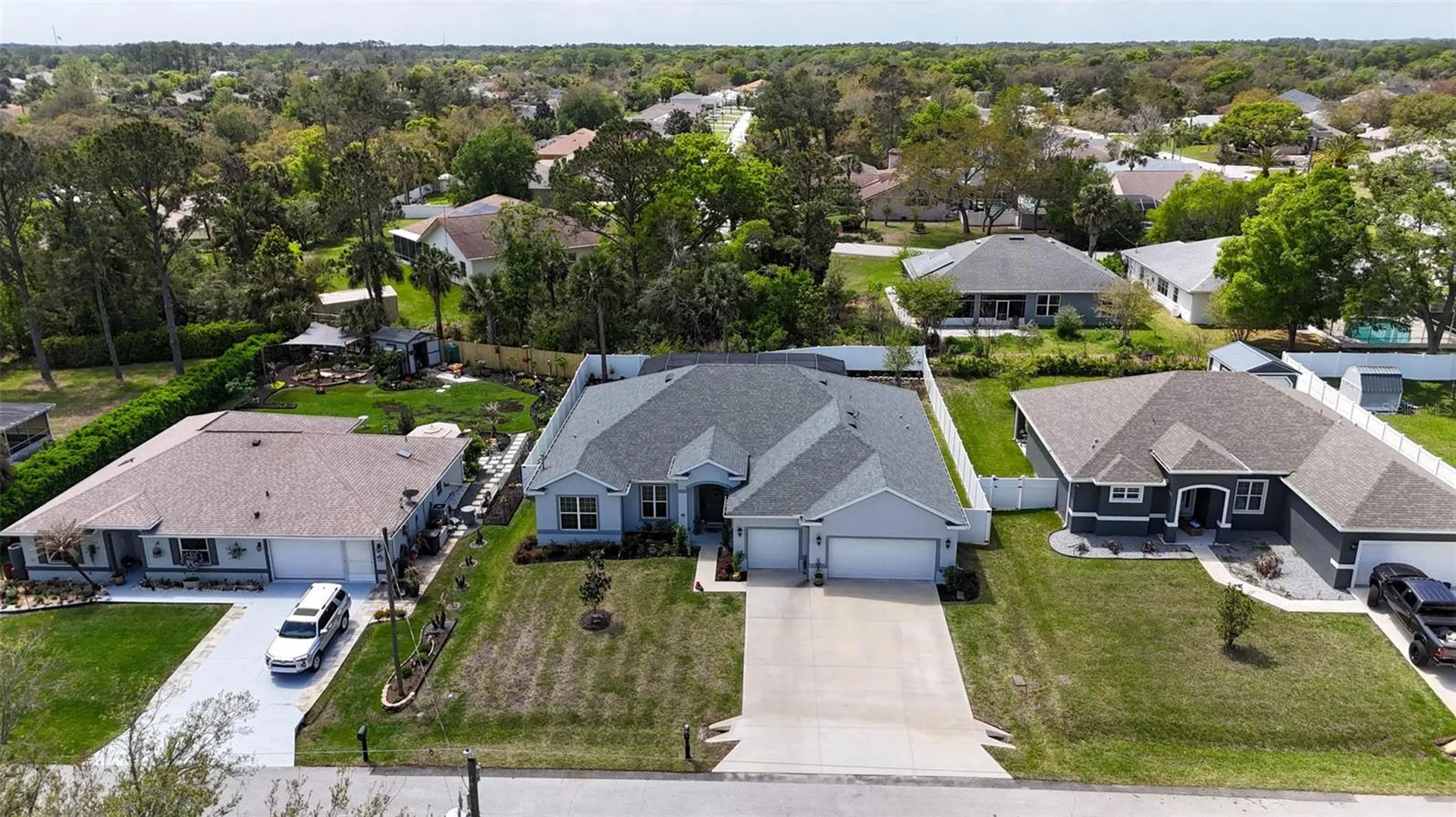42 Francis Lane Palm Coast FL 32137