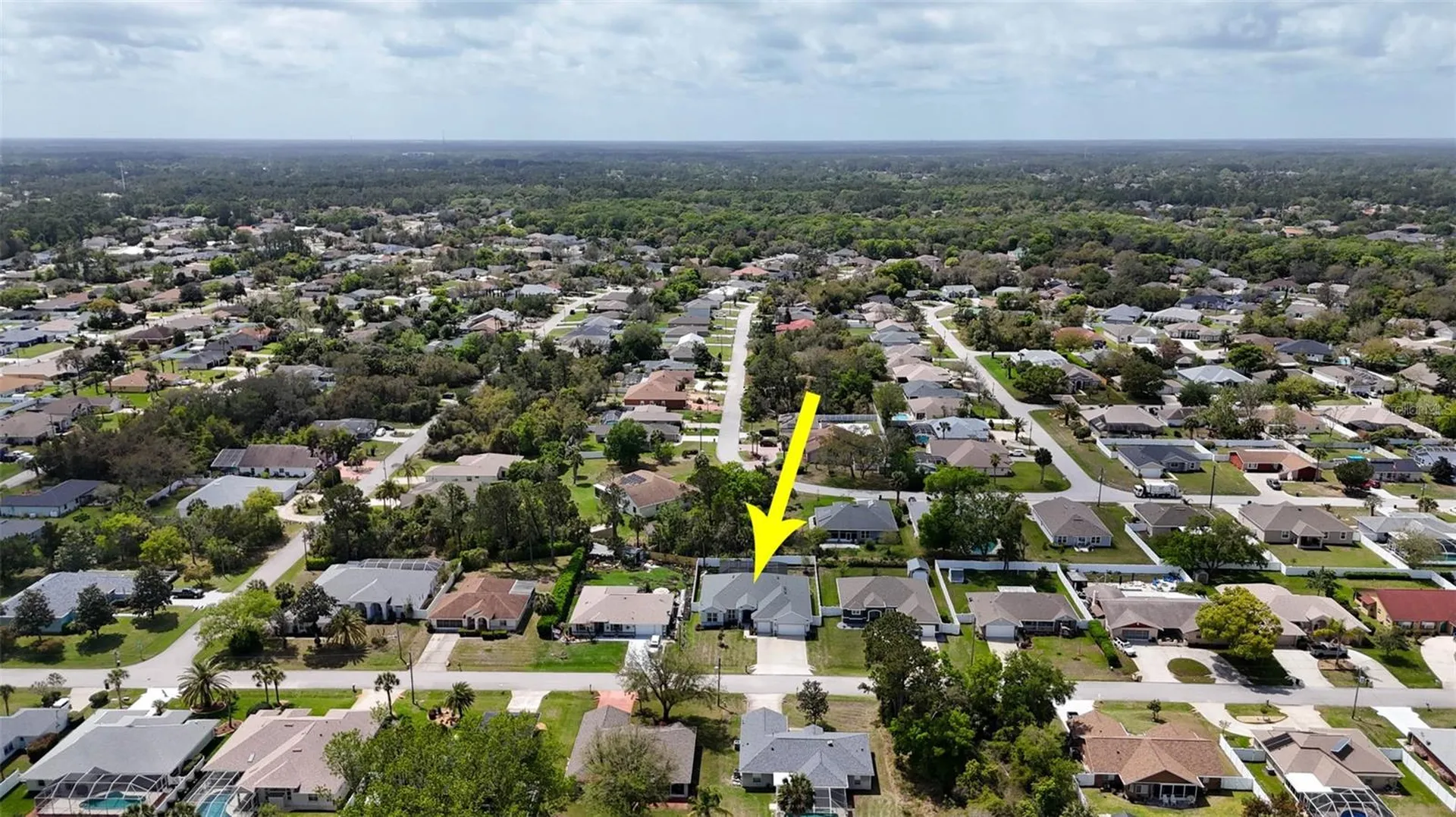 42 Francis Lane Palm Coast FL 32137
