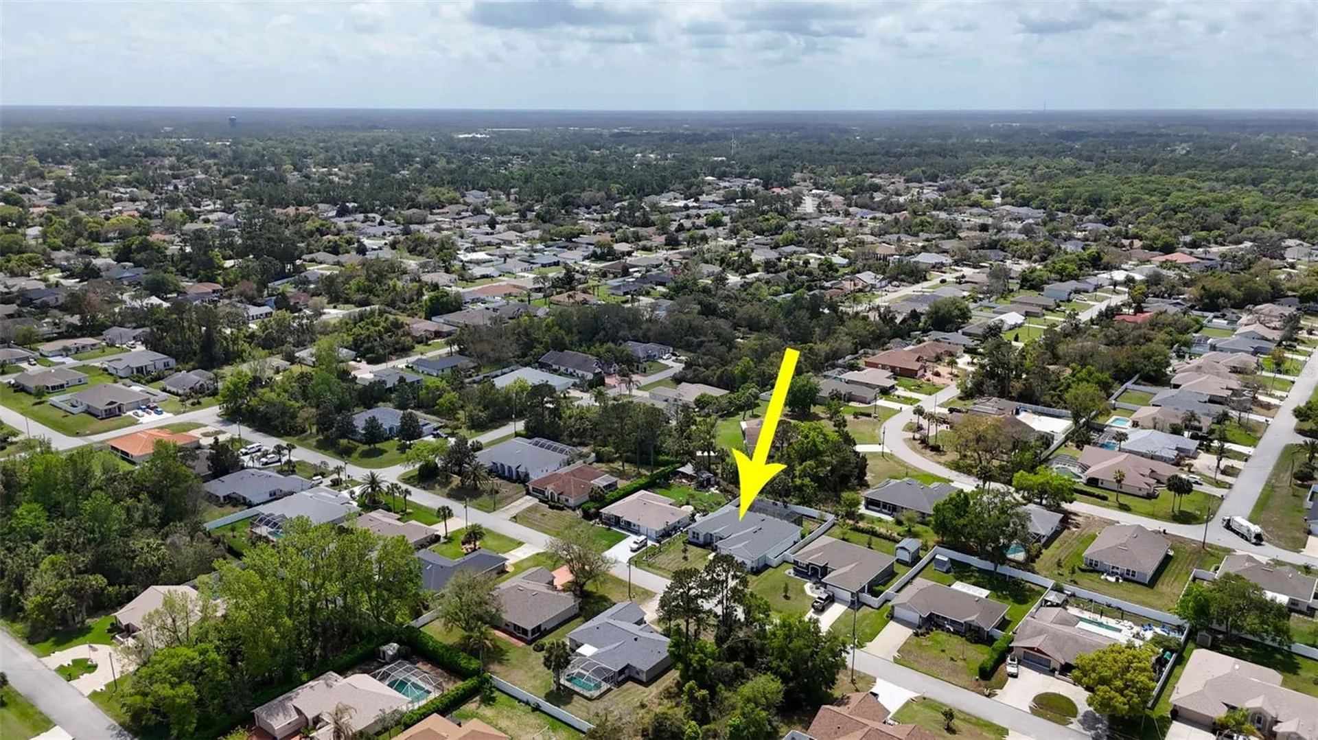 42 Francis Lane Palm Coast FL 32137