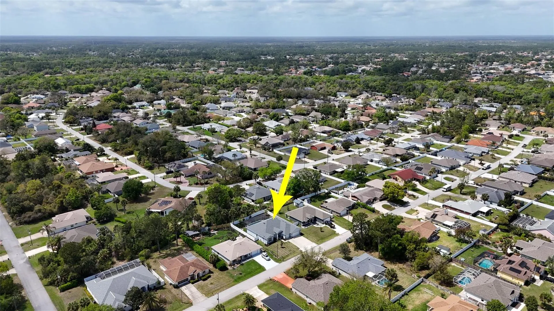 42 Francis Lane Palm Coast FL 32137