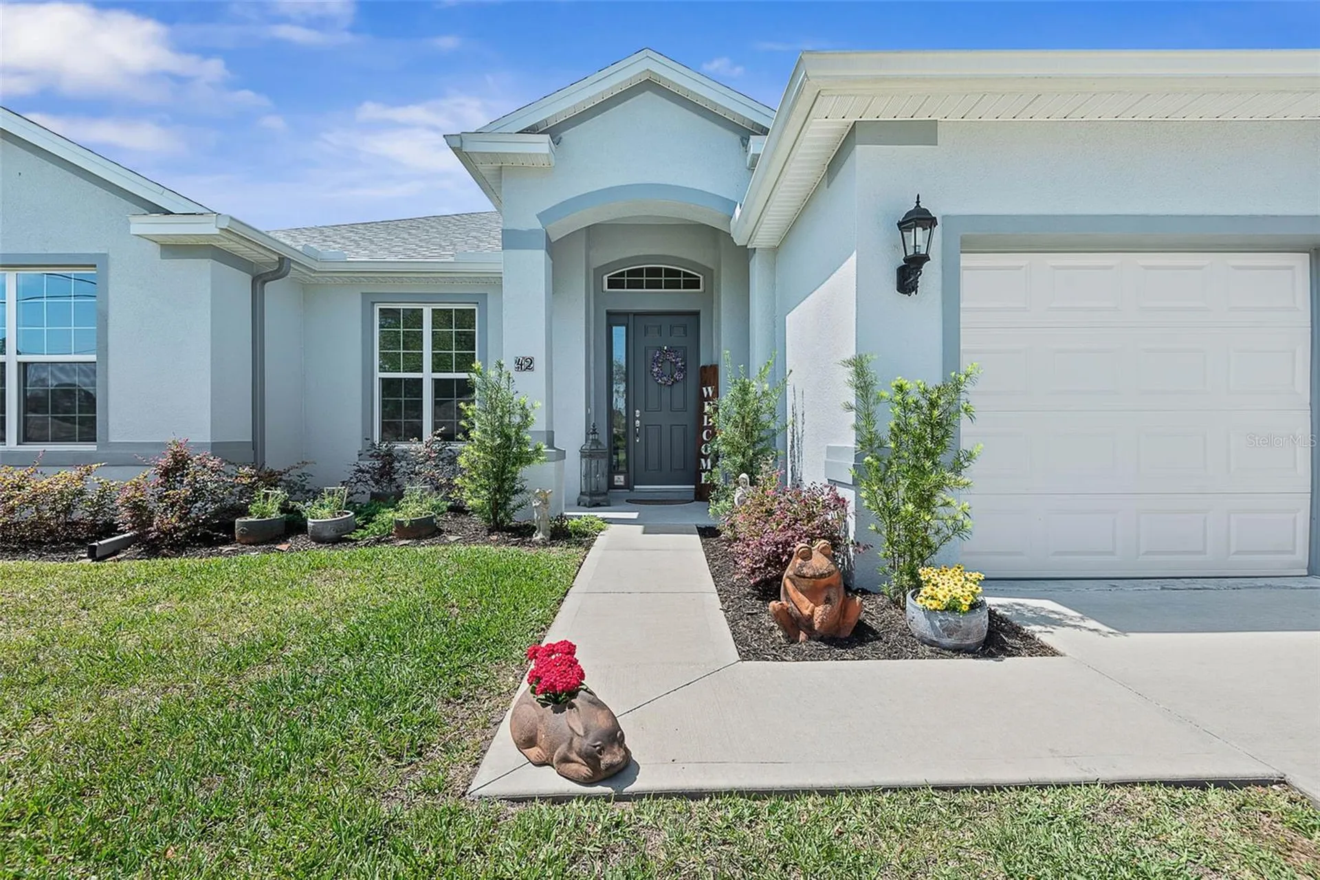 42 Francis Lane Palm Coast FL 32137