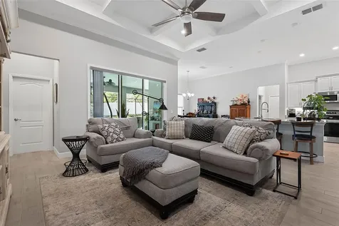 42 Francis Lane Palm Coast FL 32137