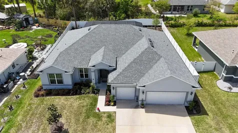 42 Francis Lane Palm Coast FL 32137