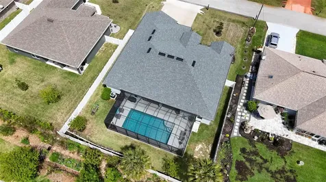 42 Francis Lane Palm Coast FL 32137