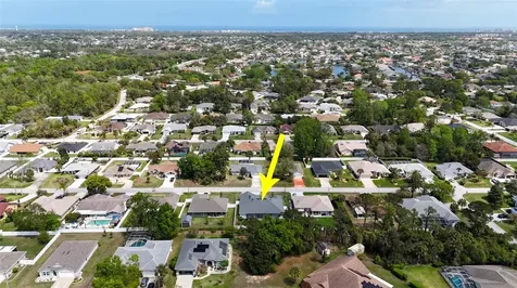 42 Francis Lane Palm Coast FL 32137