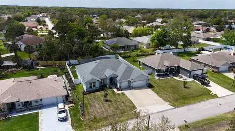 42 Francis Lane Palm Coast FL 32137