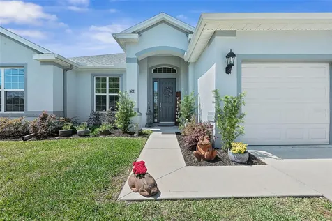 42 Francis Lane Palm Coast FL 32137