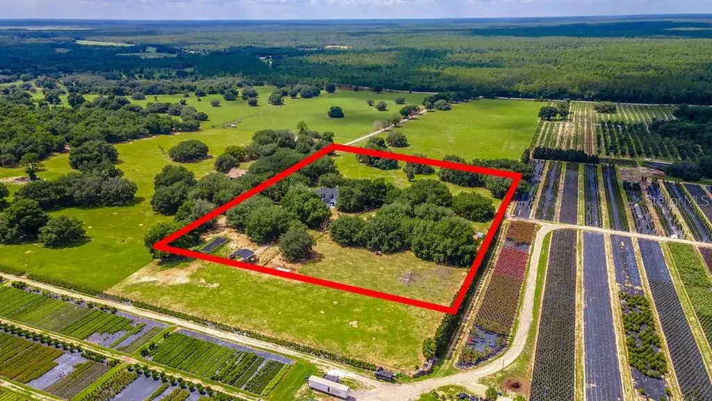 23100 SE Highway 42 Umatilla FL 32784