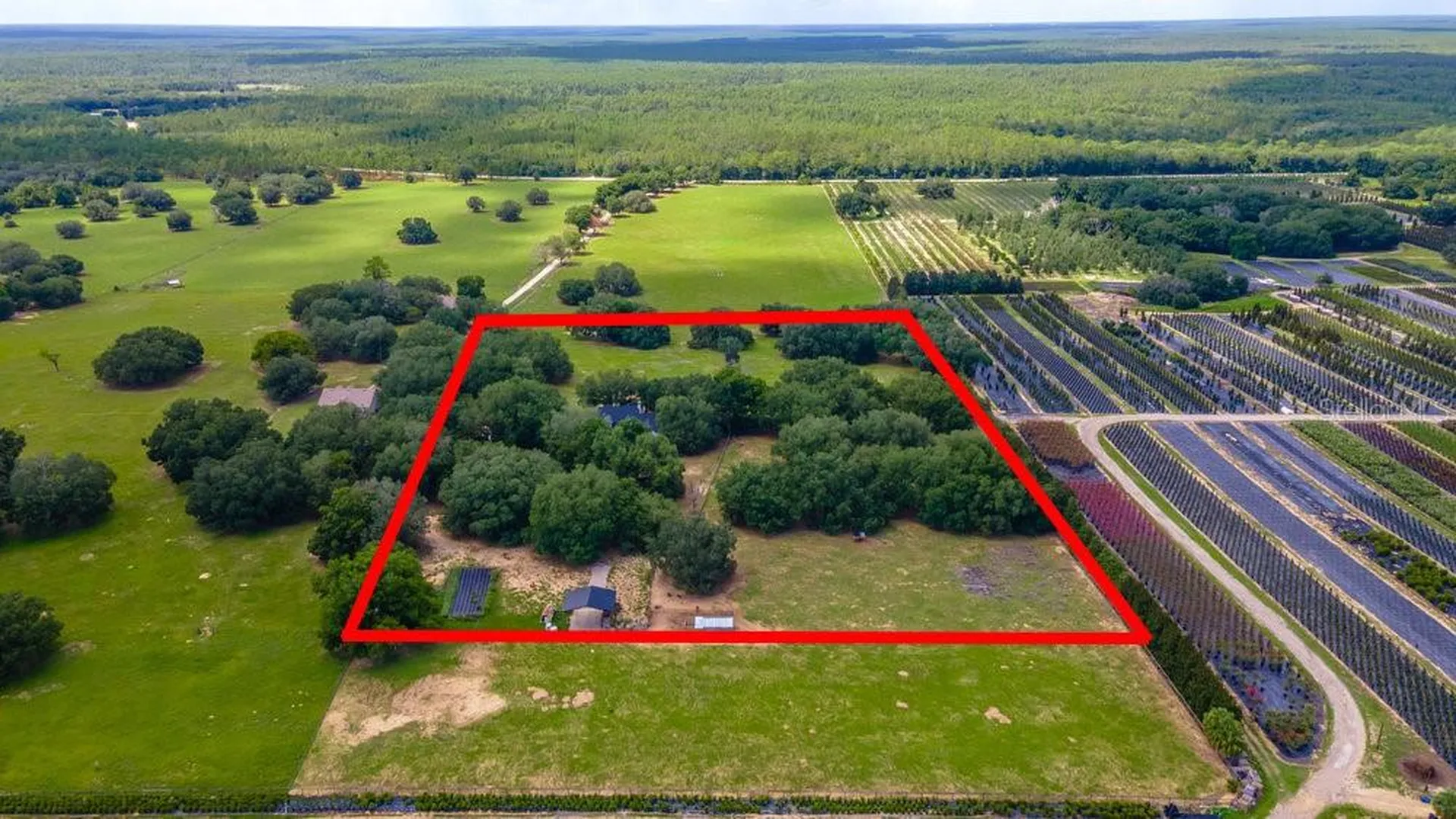 23100 SE Highway 42 Umatilla FL 32784