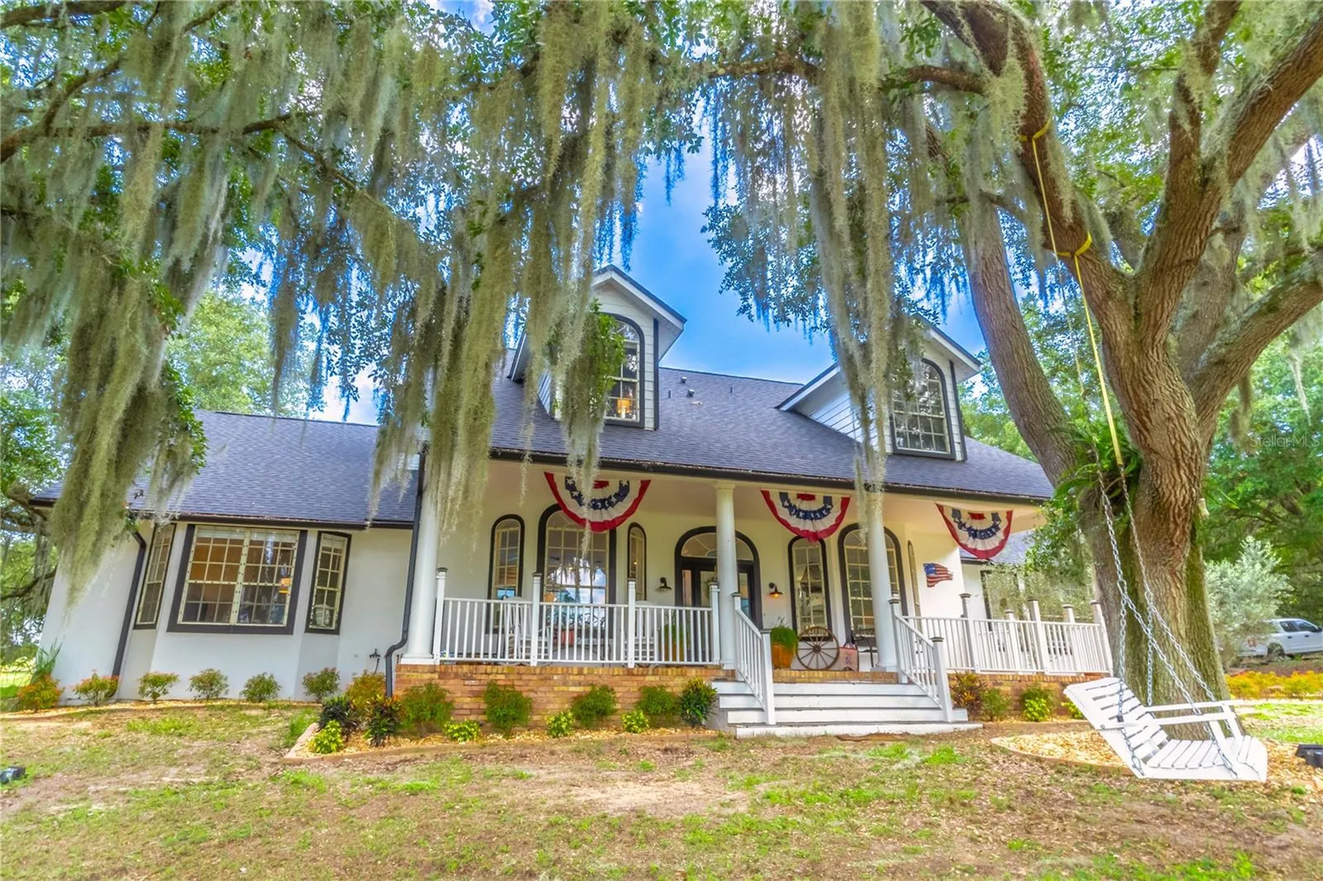 23100 SE Highway 42 Umatilla FL 32784