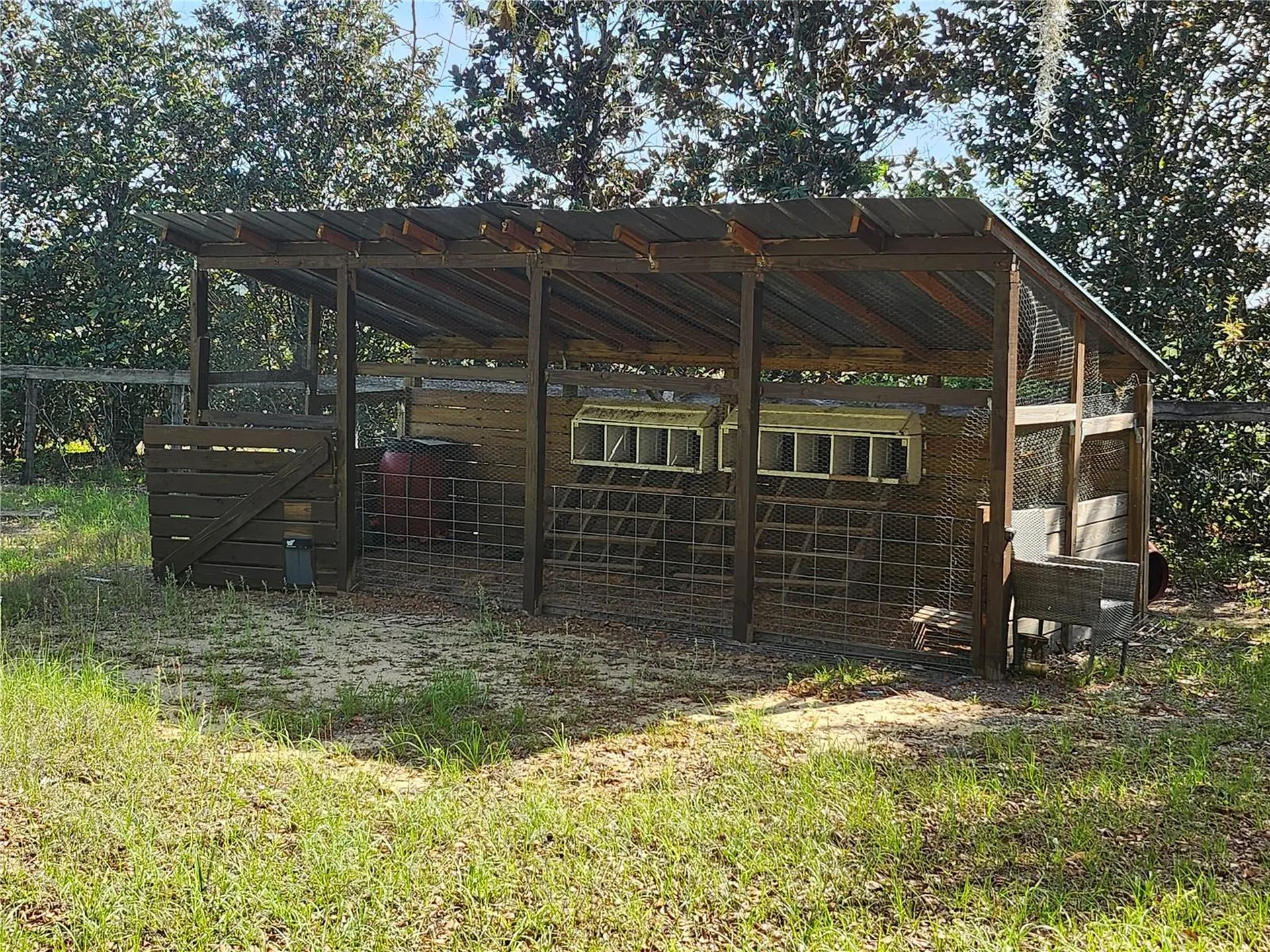23100 SE Highway 42 Umatilla FL 32784