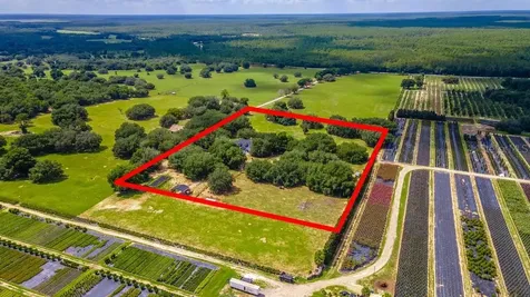 23100 SE Highway 42 Umatilla FL 32784