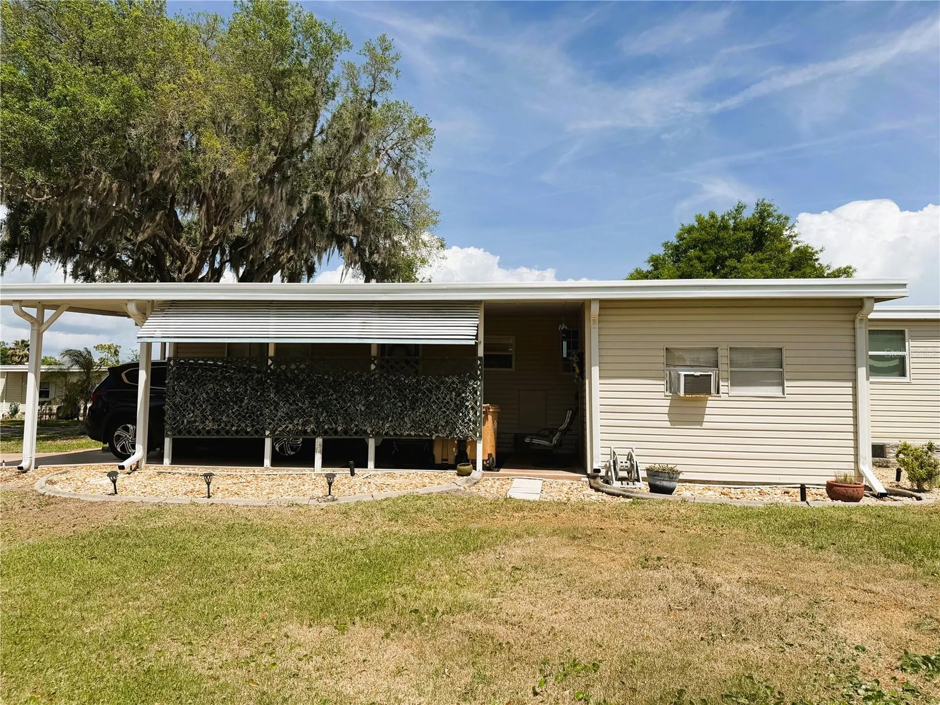 121 Azalea Trail Leesburg FL 34748