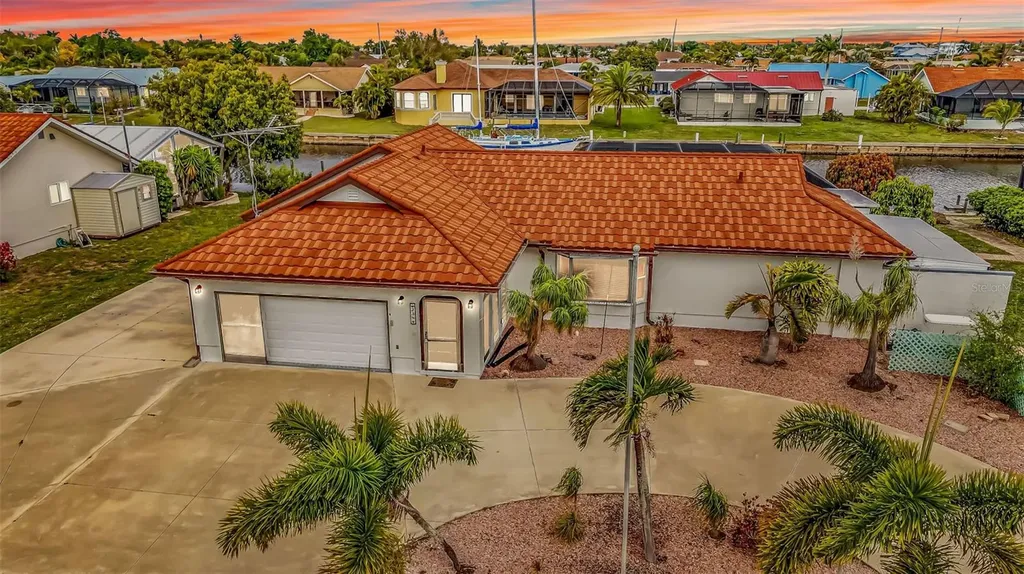 238 Fry Terrace SE Port Charlotte FL 33952