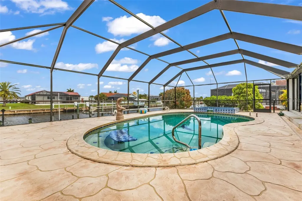 238 Fry Terrace SE Port Charlotte FL 33952