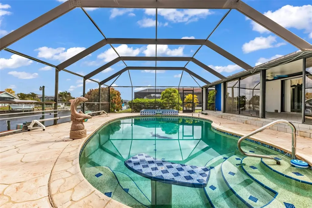 238 Fry Terrace SE Port Charlotte FL 33952