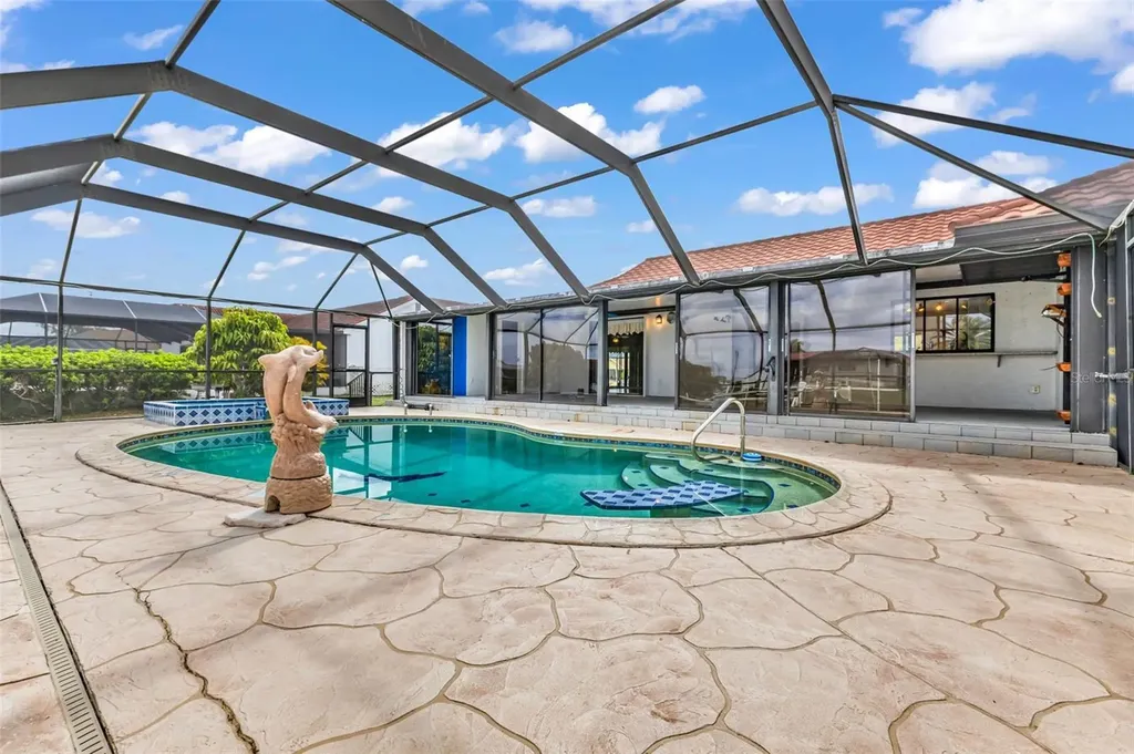 238 Fry Terrace SE Port Charlotte FL 33952