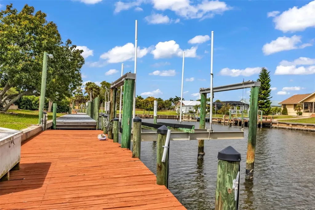 238 Fry Terrace SE Port Charlotte FL 33952