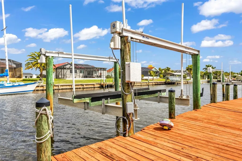 238 Fry Terrace SE Port Charlotte FL 33952