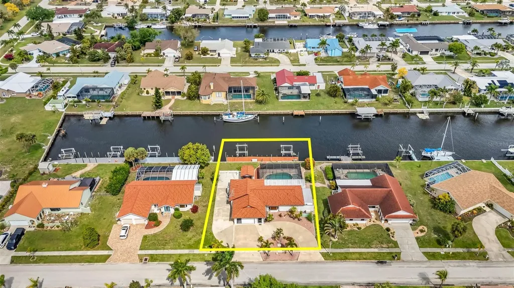 238 Fry Terrace SE Port Charlotte FL 33952