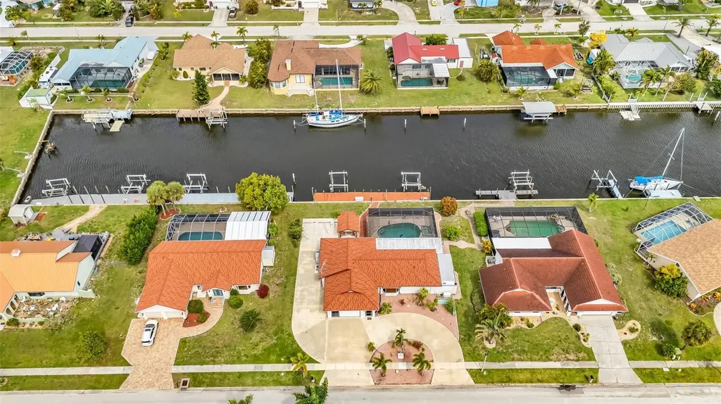 238 Fry Terrace SE Port Charlotte FL 33952