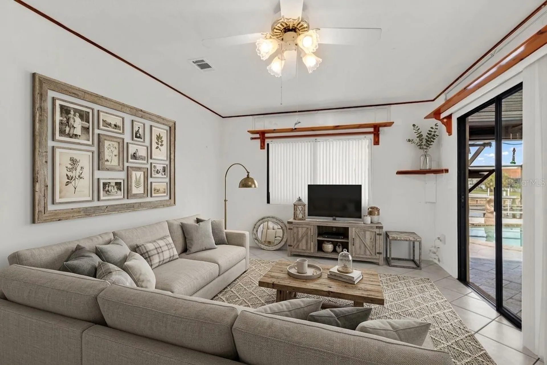 238 Fry Terrace SE Port Charlotte FL 33952