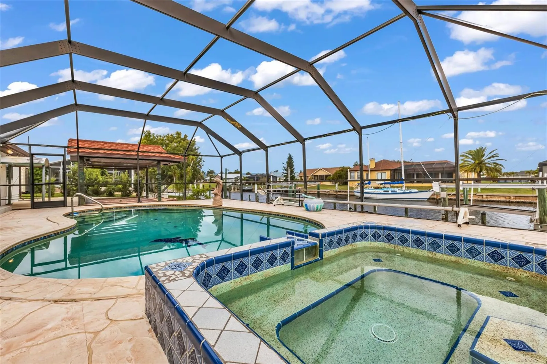 238 Fry Terrace SE Port Charlotte FL 33952