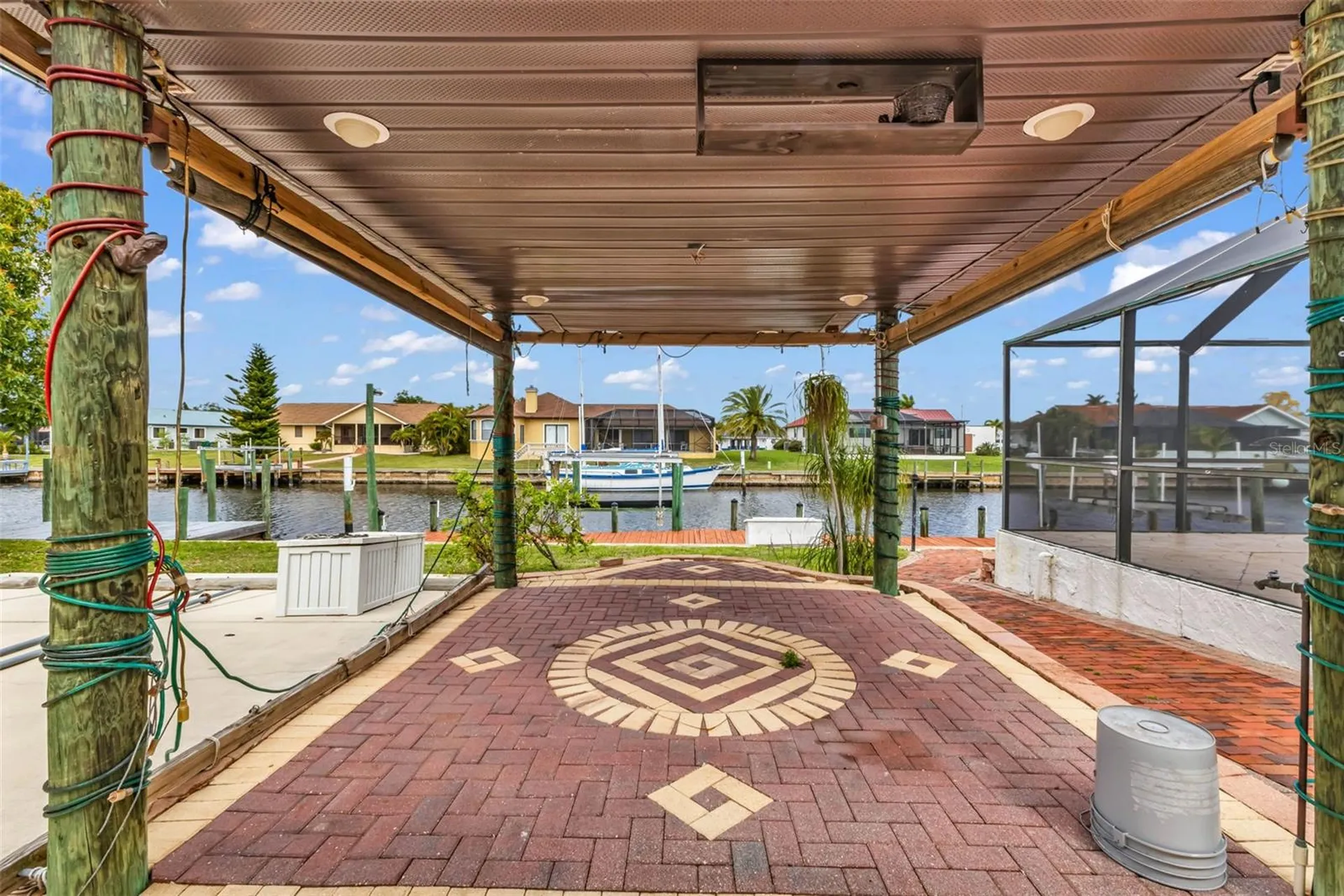238 Fry Terrace SE Port Charlotte FL 33952