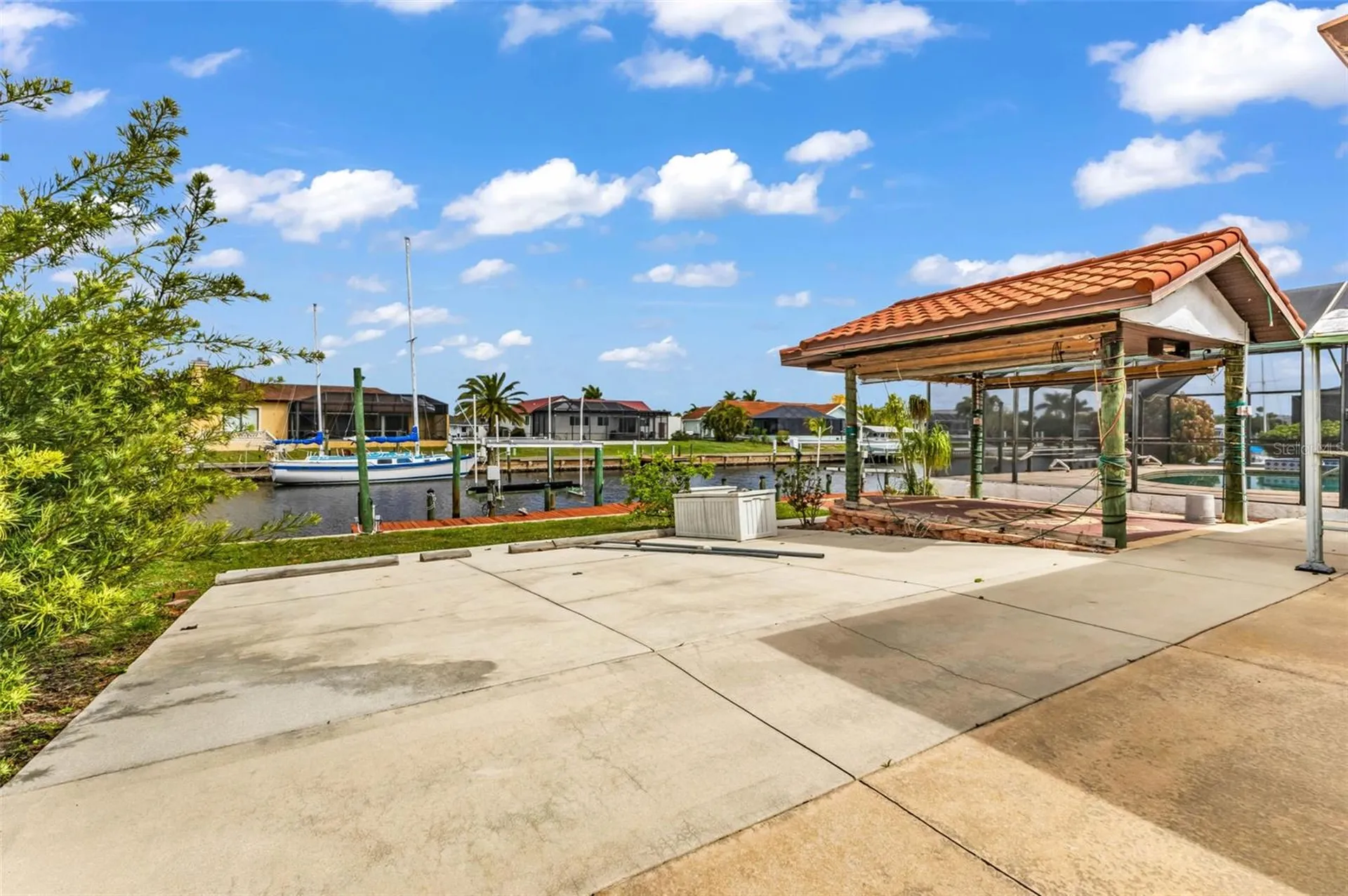 238 Fry Terrace SE Port Charlotte FL 33952