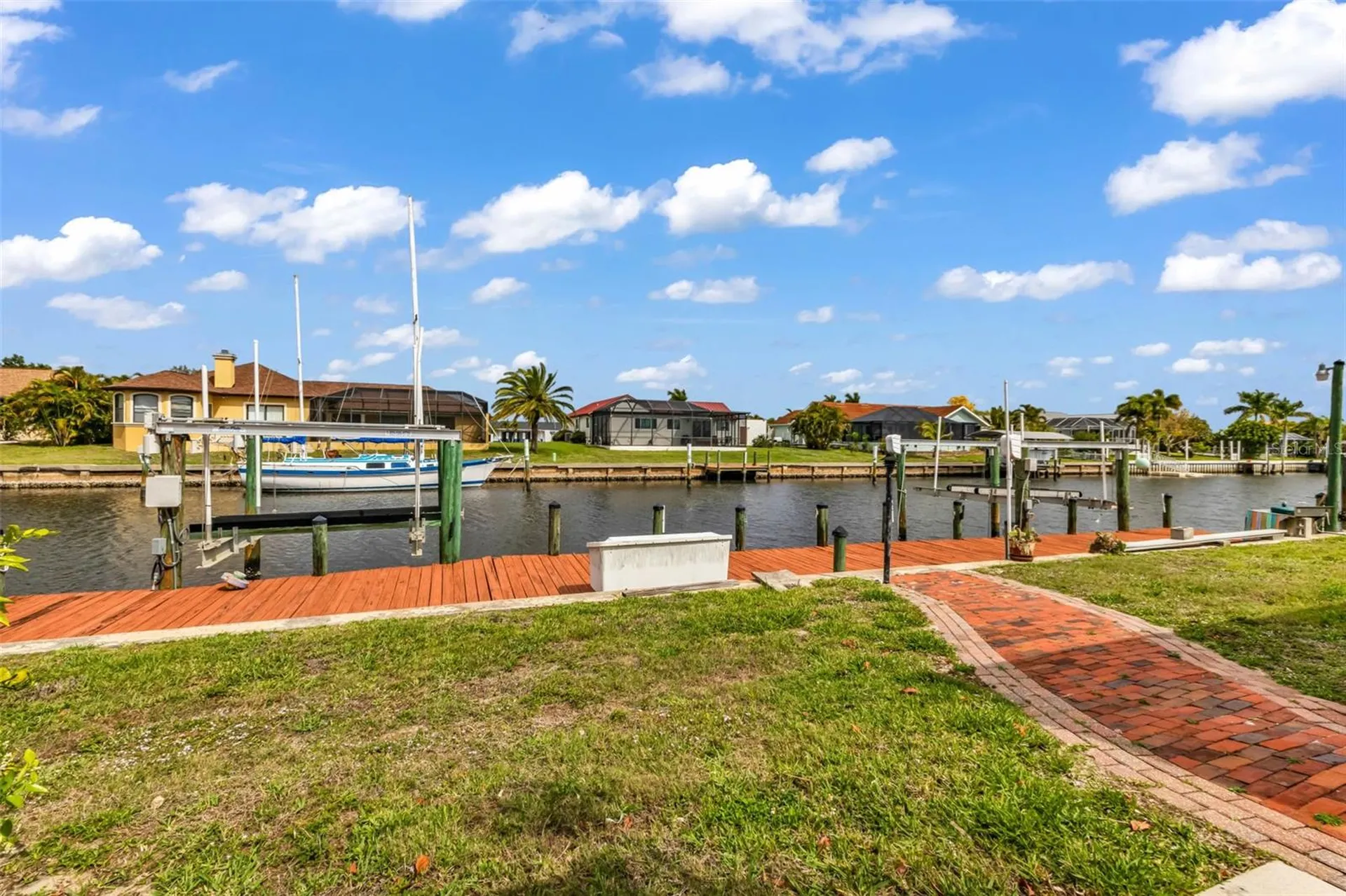 238 Fry Terrace SE Port Charlotte FL 33952